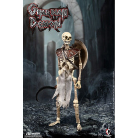 Coomodel Nightmare Series - Egipto Guardian Demon 1/6
