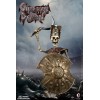 Coomodel Nightmare Series - Egipto Guardian Demon 1/6