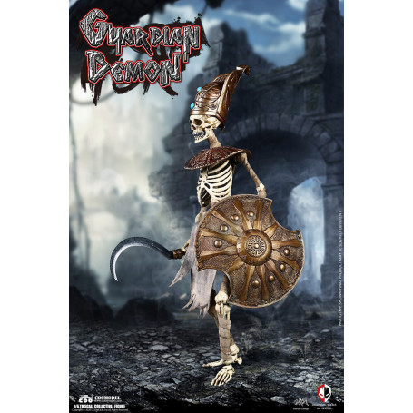 Coomodel Nightmare Series - Egipto Guardian Demon 1/6