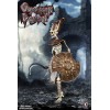 Coomodel Nightmare Series - Egipto Guardian Demon 1/6