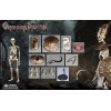 Coomodel Nightmare Series - Egipto Guardian Demon 1/6