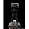 Iron Studios - Pantera Negra - La Saga del Infinito Mini Co.Heroes PVC