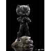 Iron Studios - Pantera Negra - La Saga del Infinito Mini Co.Heroes PVC