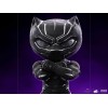Iron Studios - Pantera Negra - La Saga del Infinito Mini Co.Heroes PVC