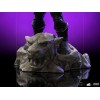 Iron Studios - Pantera Negra - La Saga del Infinito Mini Co.Heroes PVC