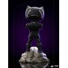 Iron Studios - Pantera Negra - La Saga del Infinito Mini Co.Heroes PVC