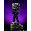 Iron Studios - Pantera Negra - La Saga del Infinito Mini Co.Heroes PVC