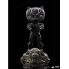 Iron Studios - Pantera Negra - La Saga del Infinito Mini Co.Heroes PVC