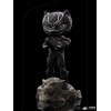 Iron Studios - Pantera Negra - La Saga del Infinito Mini Co.Heroes PVC
