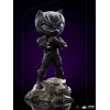 Iron Studios - Pantera Negra - La Saga del Infinito Mini Co.Heroes PVC