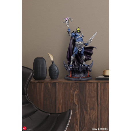 Tweeterhead - SKELETOR - Masters of the Universe Legends