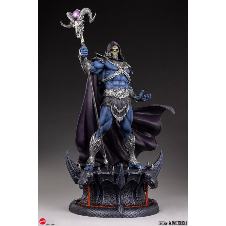 Tweeterhead - SKELETOR - Masters of the Universe Legends