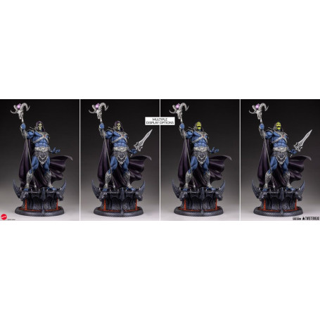 Tweeterhead - SKELETOR - Masters of the Universe Legends