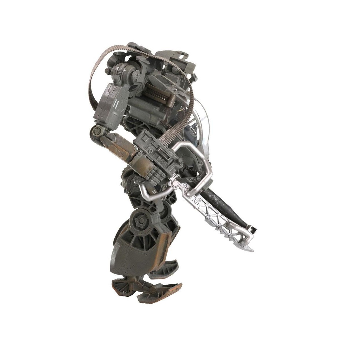 Mc Farlane Mega Fig - Avatar - Amp Suit