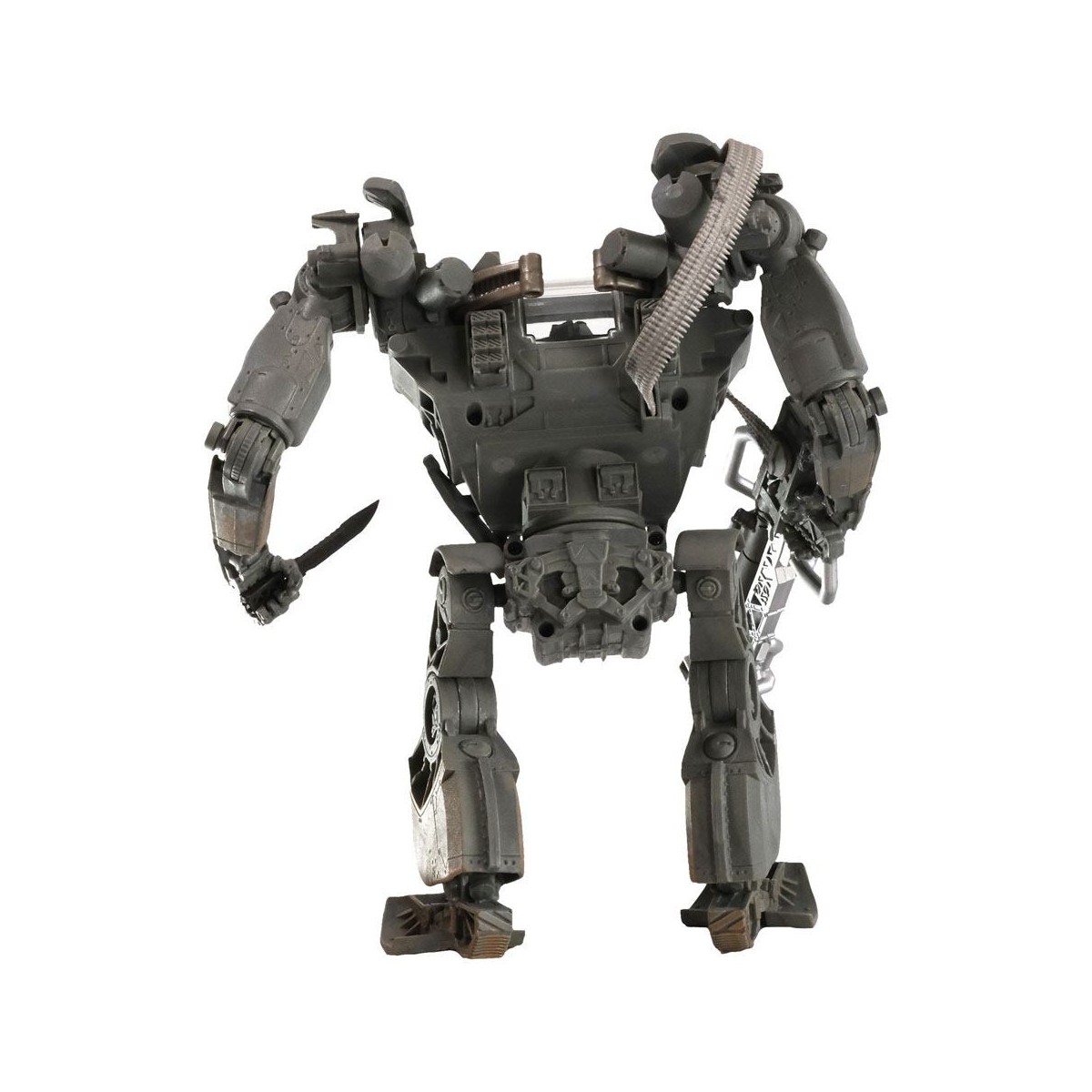 Mc Farlane Mega Fig - Avatar - Amp Suit