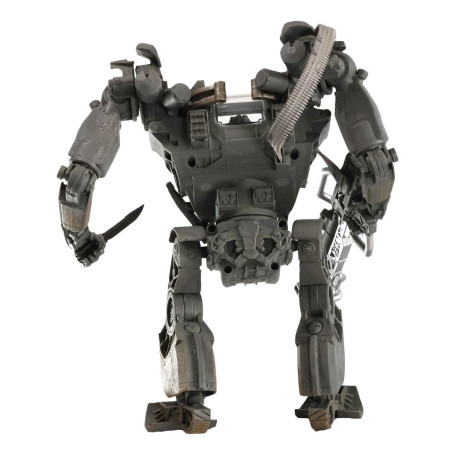 Mc Farlane Mega Fig - Avatar - Amp Suit