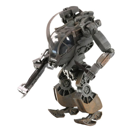 Mc Farlane Mega Fig - Avatar - Amp Suit