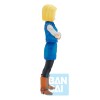 Banpresto - DRAGON BALL Z - ICHIBANSHO ANDROID NO.18 - C 18