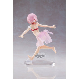 Banpresto - RAM - RE:Zero - Comenzando la vida en otro mundo Celestial Vivi