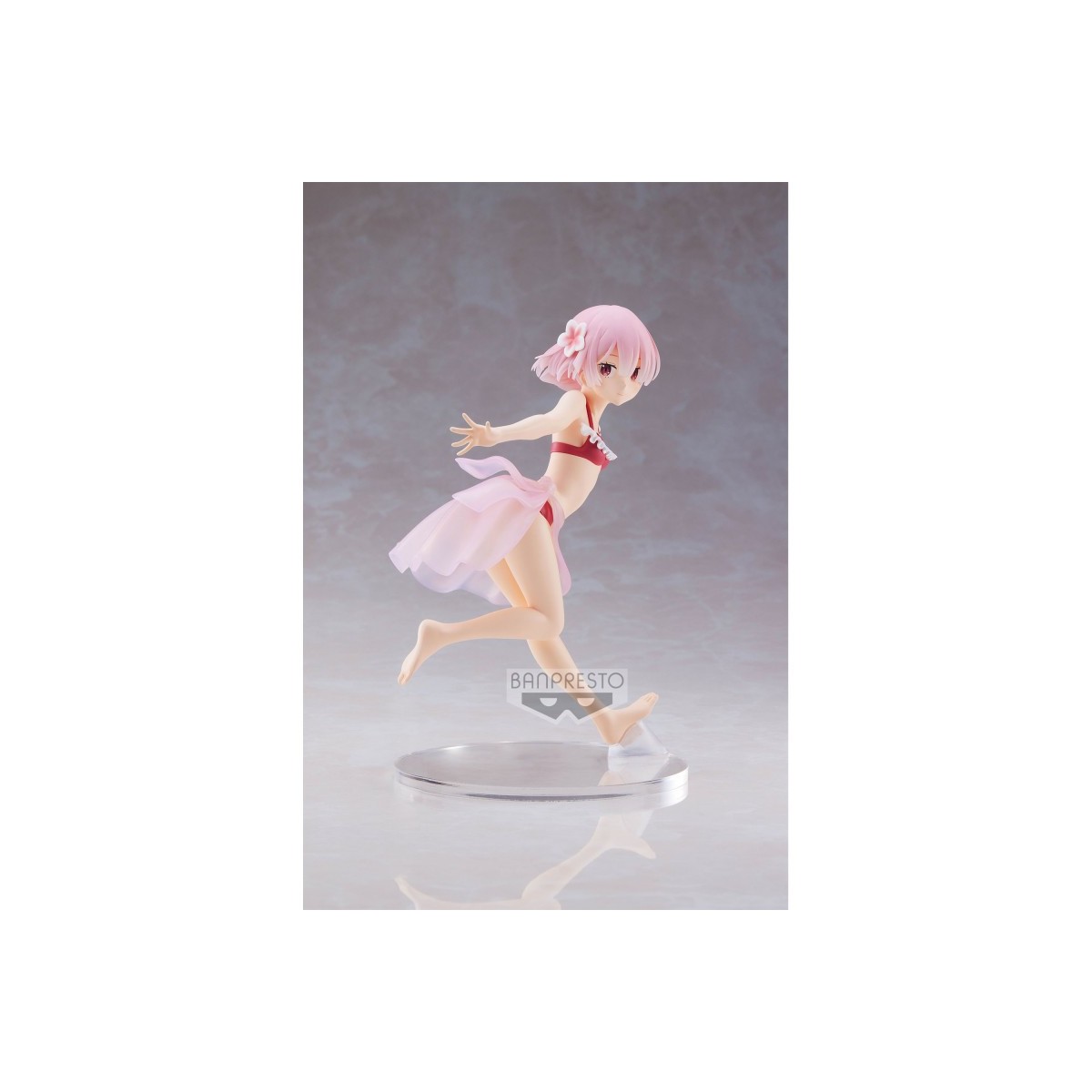 Banpresto - RAM - RE:Zero - Comenzando la vida en otro mundo Celestial Vivi