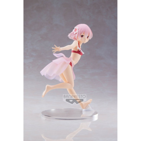 Banpresto - RAM - RE:Zero - Comenzando la vida en otro mundo Celestial Vivi
