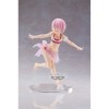 Banpresto - RAM - RE:Zero - Comenzando la vida en otro mundo Celestial Vivi