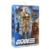 Hasbro G.I.JOE Classified Serie - Dusty