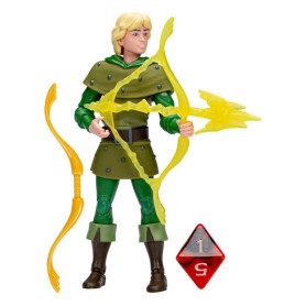 Hasbro - Hank - Dibujos animados de Calabozos y Dragones