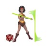 Hasbro - Diana - Dibujos animados de Dragones y Mazmorras
