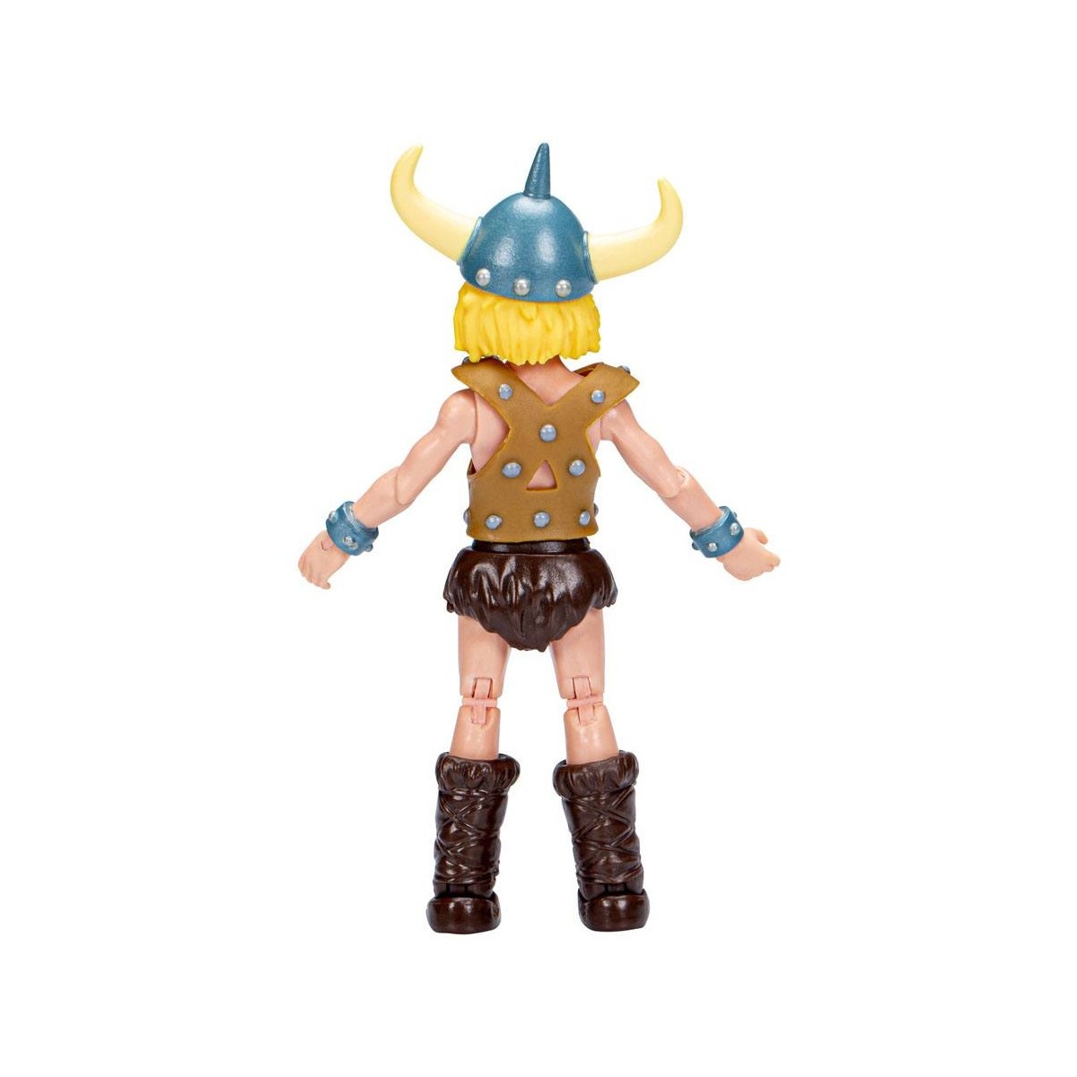 Hasbro - Bobby & Uni - Dibujos animados de Dragones y Mazmorras