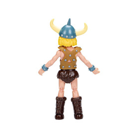 Hasbro - Bobby & Uni - Dibujos animados de Dragones y Mazmorras