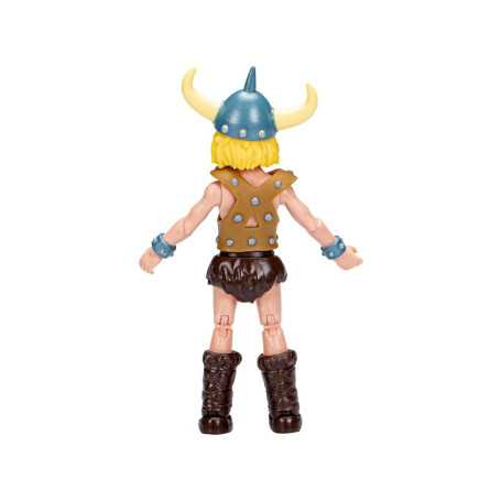 Hasbro - Bobby & Uni - Dibujos animados de Dragones y Mazmorras