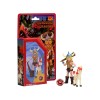 Hasbro - Bobby & Uni - Dibujos animados de Dragones y Mazmorras