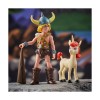 Hasbro - Bobby & Uni - Dibujos animados de Dragones y Mazmorras