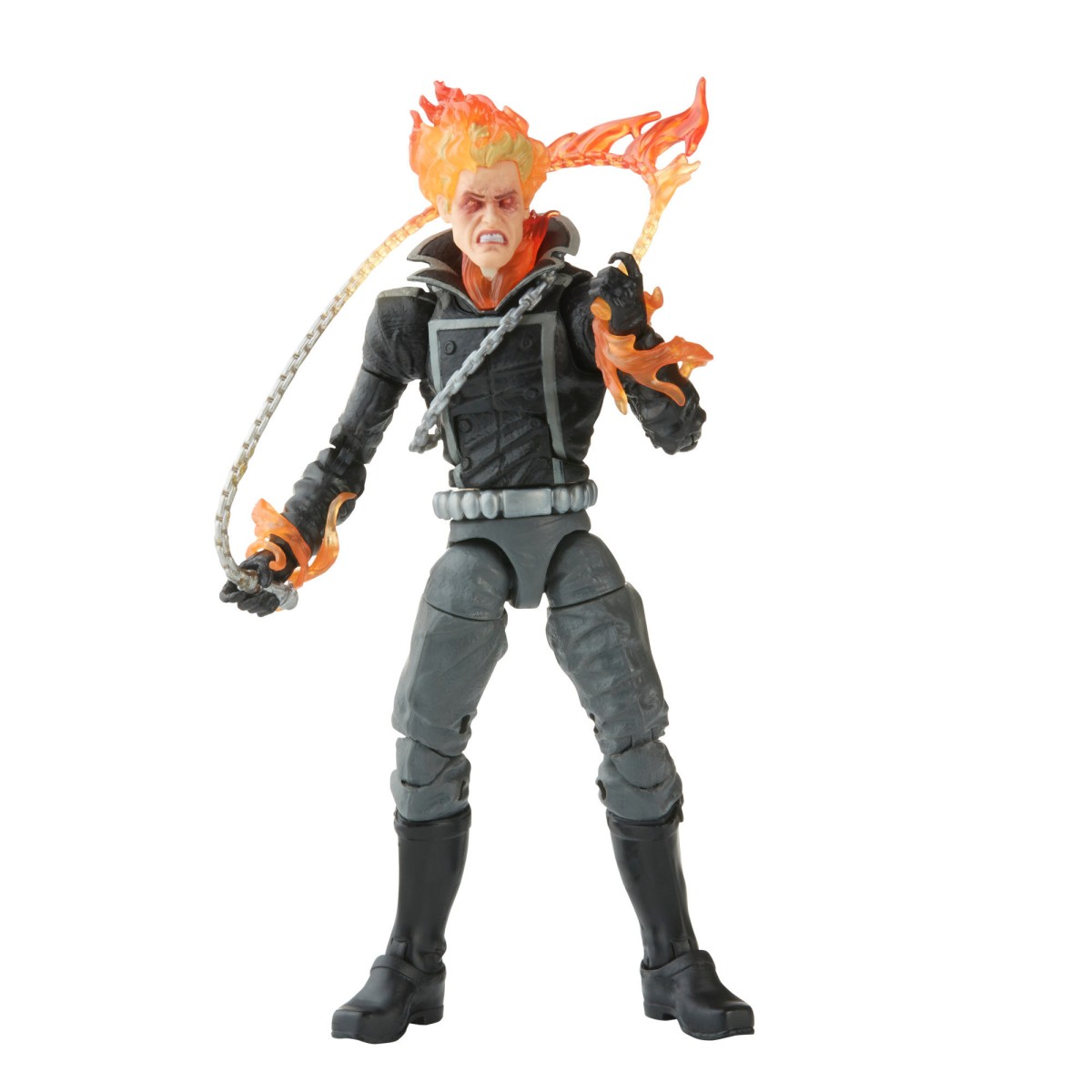 Serie Marvel Legends - Ghost Rider Classic