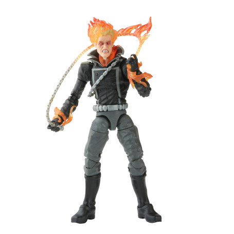 Serie Marvel Legends - Ghost Rider Classic