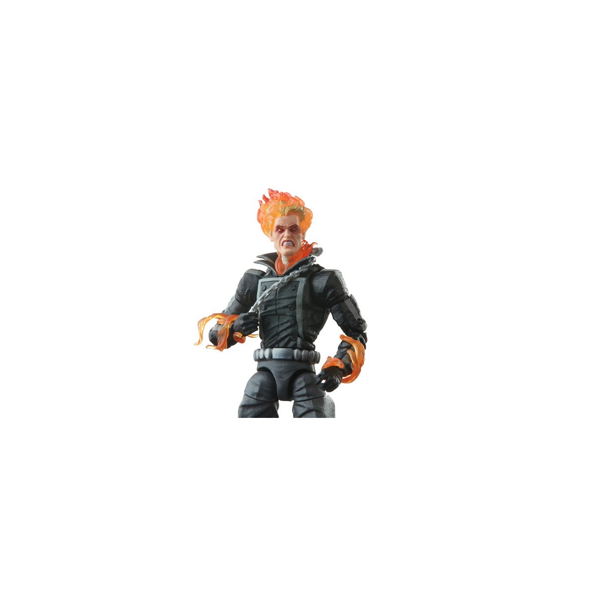 Serie Marvel Legends - Ghost Rider Classic