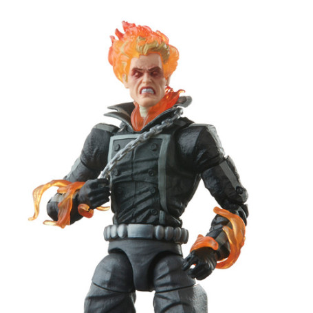 Serie Marvel Legends - Ghost Rider Classic