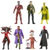 Marvel Legends - Khonshu Build a Figure wave