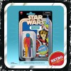 Hasbro - Luke Skywalker Snowspeeder Pilot Prototype Edition Set de 6 figuras - Star Wars The Retro Collection