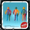 Hasbro - Luke Skywalker Snowspeeder Pilot Prototype Edition Set de 6 figuras - Star Wars The Retro Collection