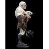 Weta Estatua Vinilo El Hobbit Mini Épicas Azog el Profanador Edición Limitada - Edición Limitada