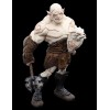 Weta Estatua Vinilo El Hobbit Mini Épicas Azog el Profanador Edición Limitada - Edición Limitada