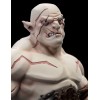 Weta Estatua Vinilo El Hobbit Mini Épicas Azog el Profanador Edición Limitada - Edición Limitada