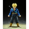 Bandai Tamashii - DRAGON BALL Z TRUNKS EL CHICO DEL FUTURO - SHF SHFiguarts