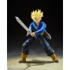 Bandai Tamashii - DRAGON BALL Z TRUNKS EL CHICO DEL FUTURO - SHF SHFiguarts