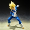 Bandai Tamashii - DRAGON BALL Z VEGETA AWAKENED SUPER SAIYAN BLOOD - SHF SHFiguarts