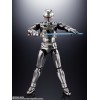 Tamashii Bandai - SPACE SHERIFF GAVAN Y SYBARIAN - X-OR y Rollersky