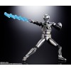 Tamashii Bandai - SPACE SHERIFF GAVAN Y SYBARIAN - X-OR y Rollersky