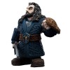 Weta Estatua Vinilo El Hobbit Mini Epics Thorin Oakenshield - Roble Ecu.